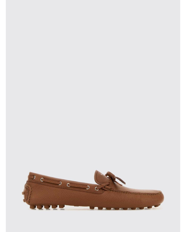 [Prada] Loafer SS26 2DD190FU00F020 F0046