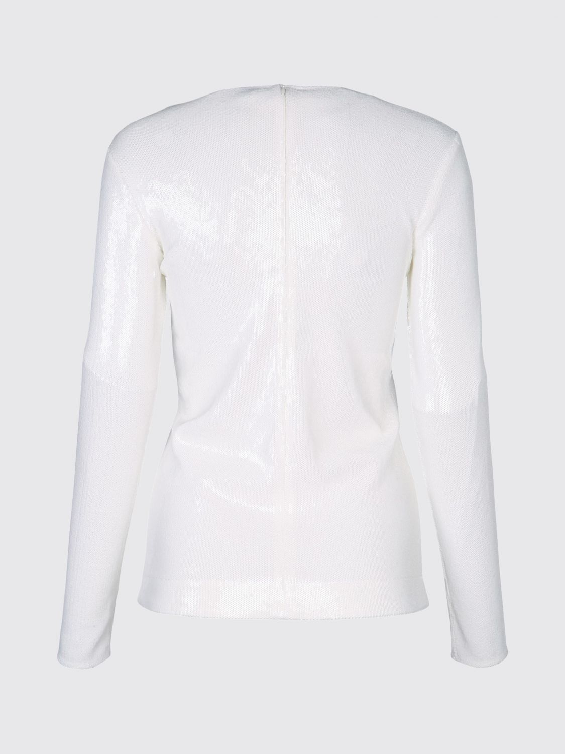 [TOTEME] Top SS26 261WRT0732FB0593 047