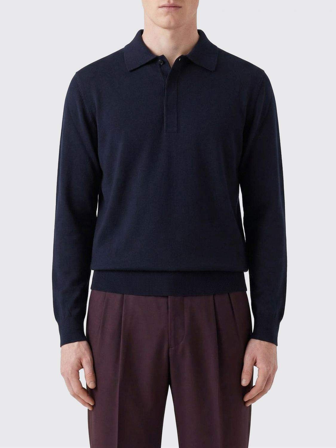 [Saint Laurent] T-shirts SS26 859500Y77IJ 4100