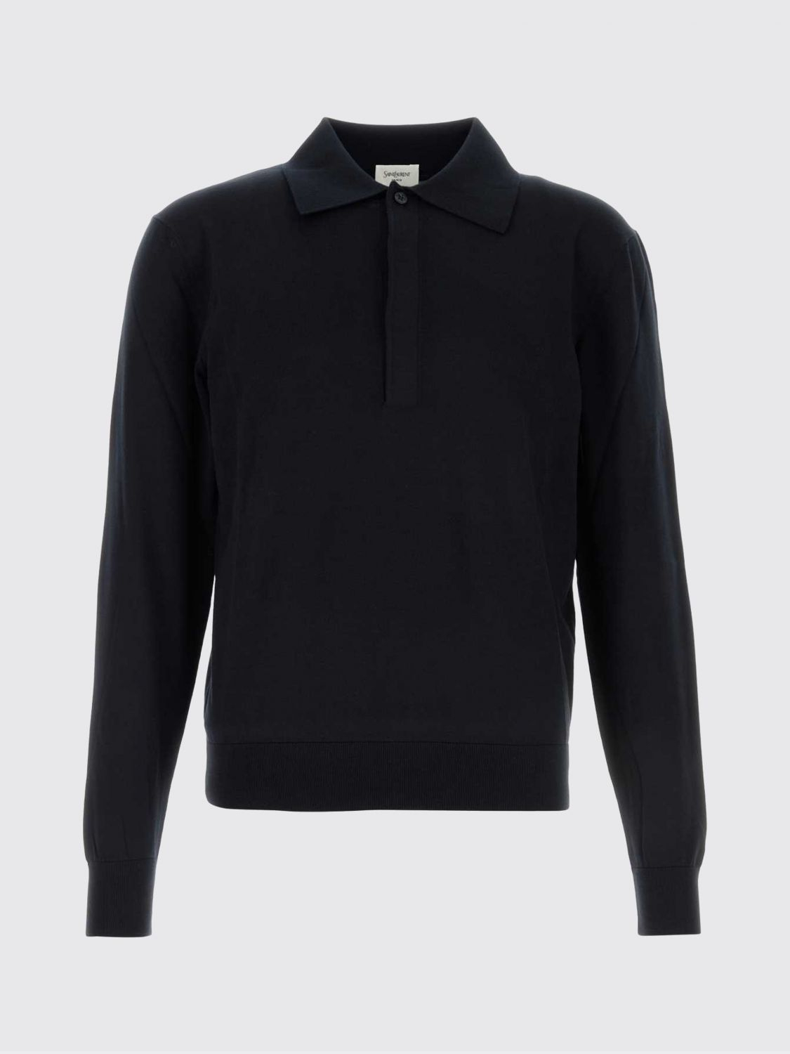 [Saint Laurent] T-shirts SS26 859500Y77IJ 4100