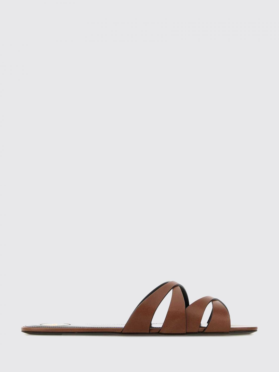 [Saint Laurent] Sandals SS26 859266DWE00 6036