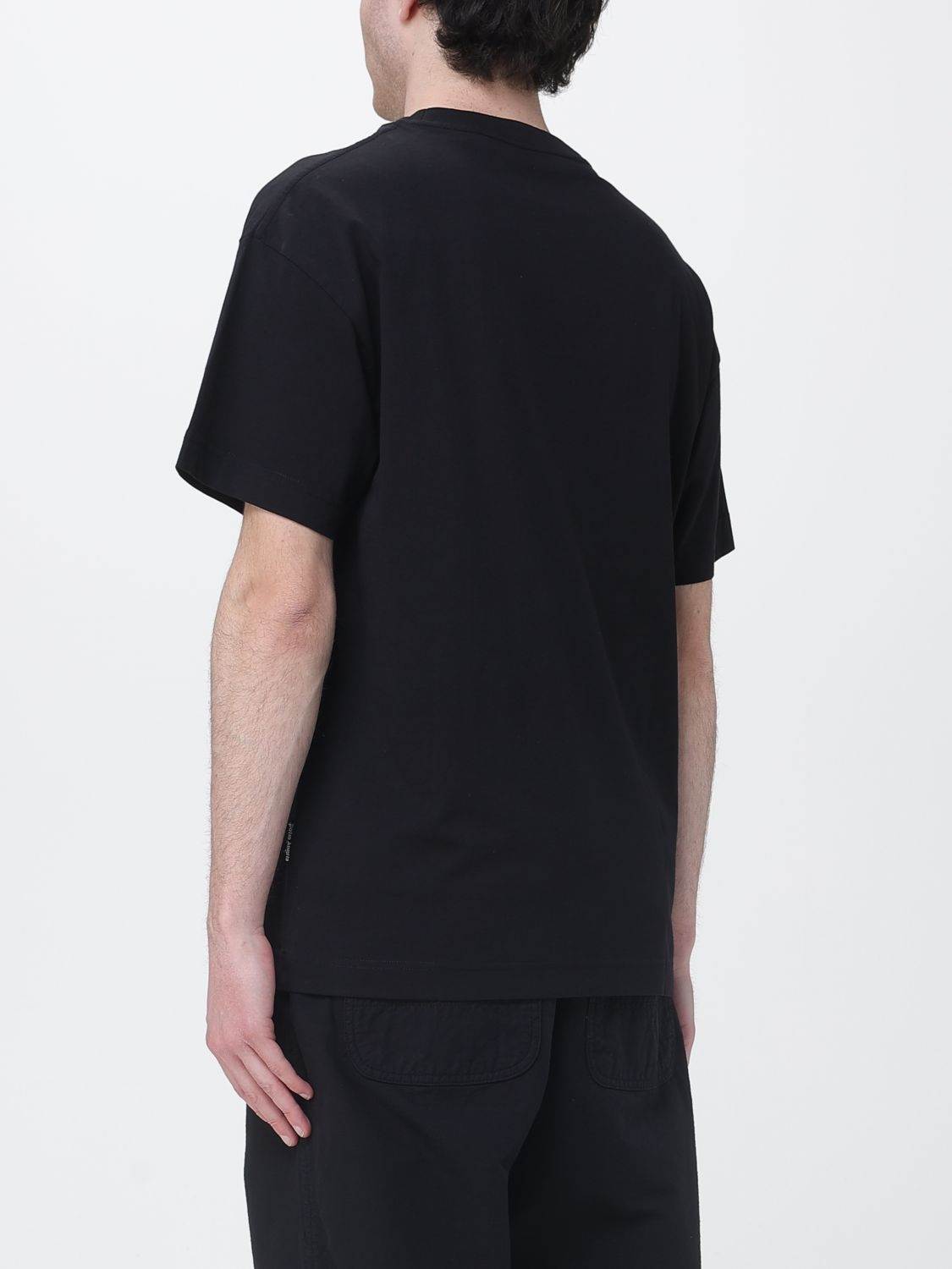 [Palm Angels] T-shirts SS26 PMAA109S26JER008 1025