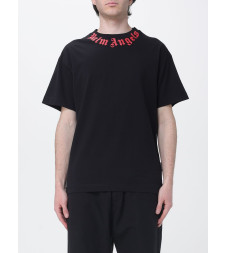 [Palm Angels] T-shirts SS26 PMAA109S26JER008 1025