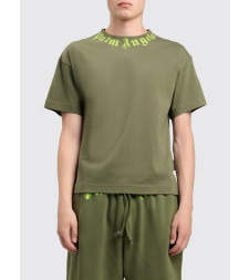 [Palm Angels] T-shirts SS26 PMAA109S26JER008 5614