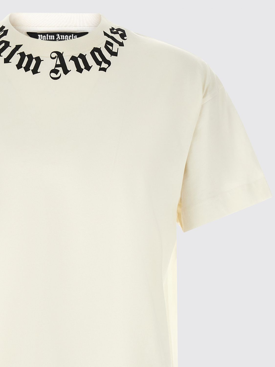 [Palm Angels] T-shirts SS26 PMAA109S26JER008 0310