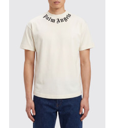 [Palm Angels] T-shirts SS26 PMAA109S26JER008 0310