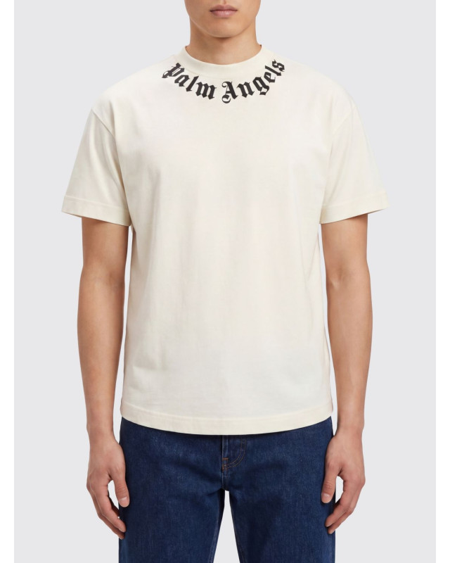 [Palm Angels] T-shirts SS26 PMAA109S26JER008 0310