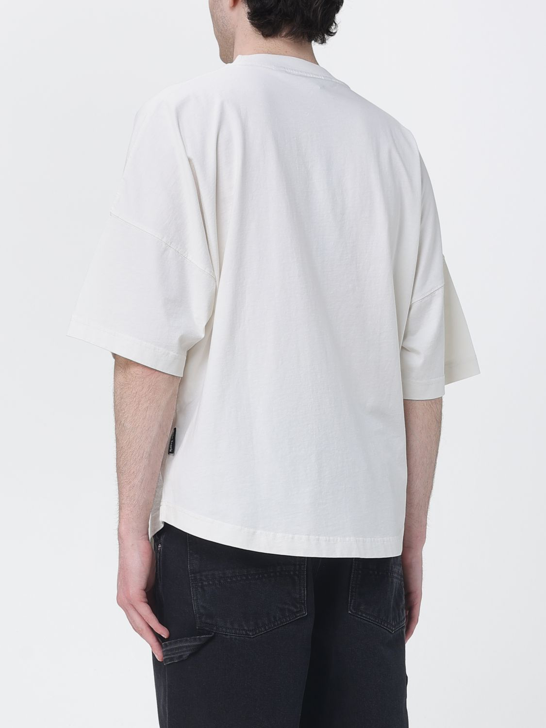 [Palm Angels] T-shirts SS26 PMAA10BS26JER004 0360