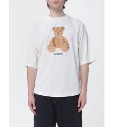 [Palm Angels] T-shirts SS26 PMAA10BS26JER004 0360
