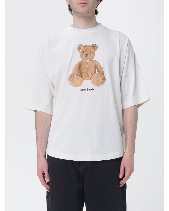 [Palm Angels] T-shirts SS26 PMAA10BS26JER004 0360
