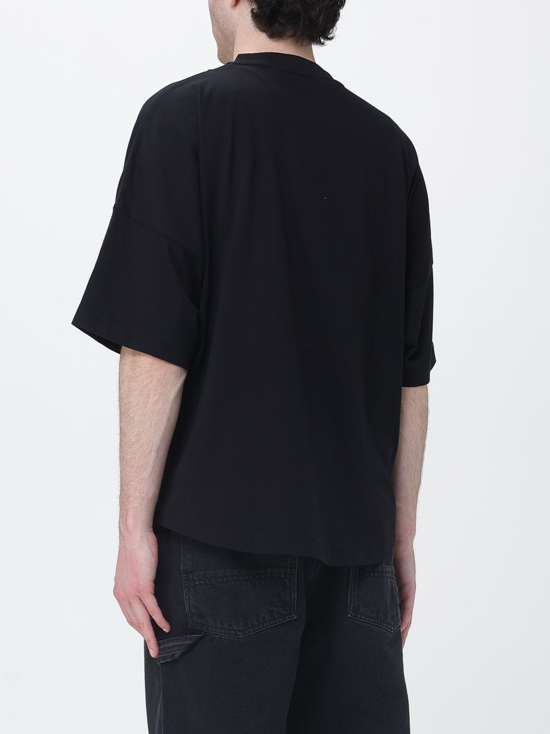 [Palm Angels] T-shirts SS26 PMAA10BS26JER004 1060