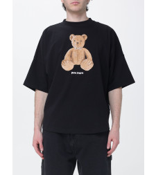 [Palm Angels] T-shirts SS26 PMAA10BS26JER004 1060