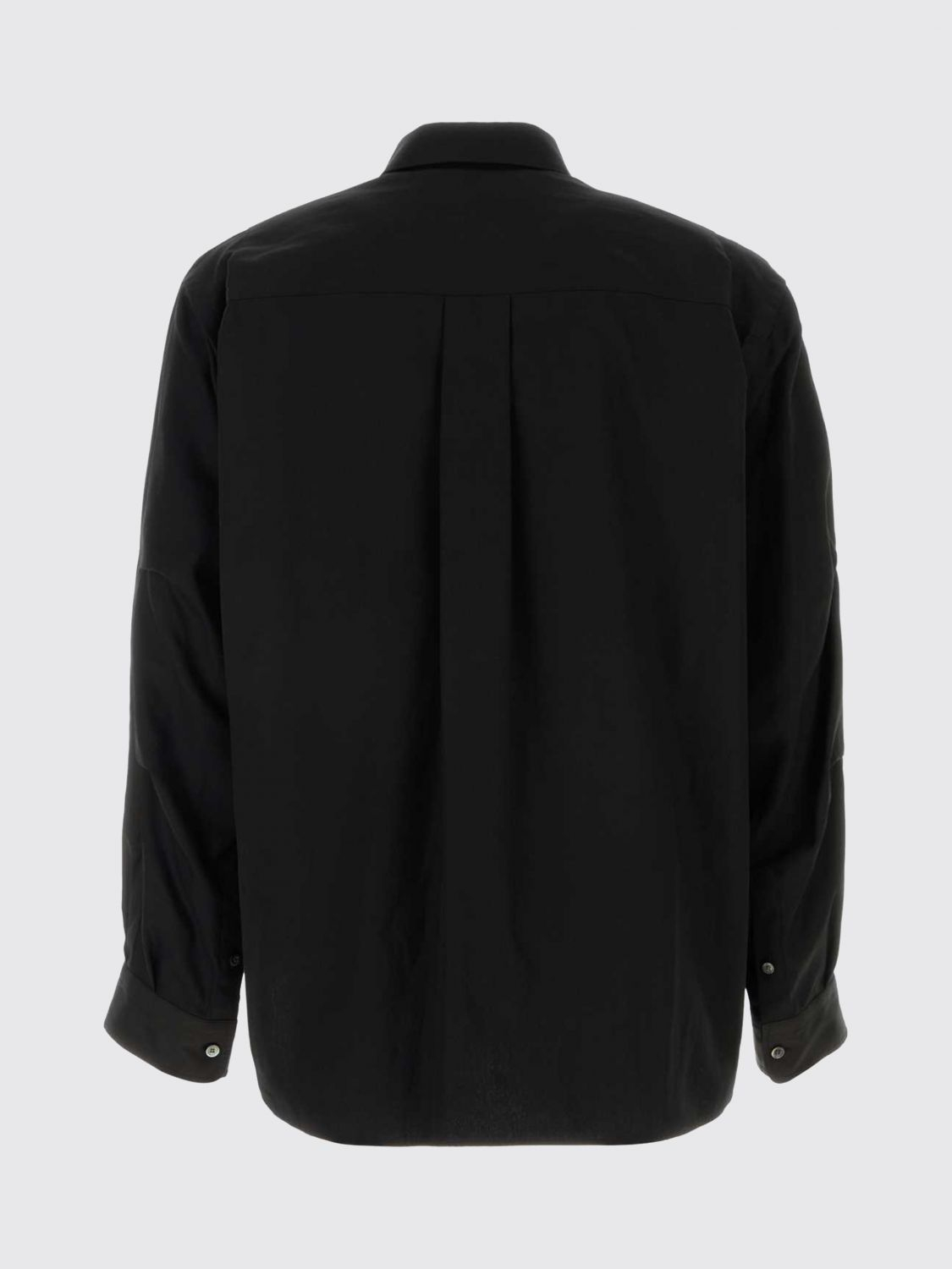 [Sacai] Shirts SS26 2603935M 001