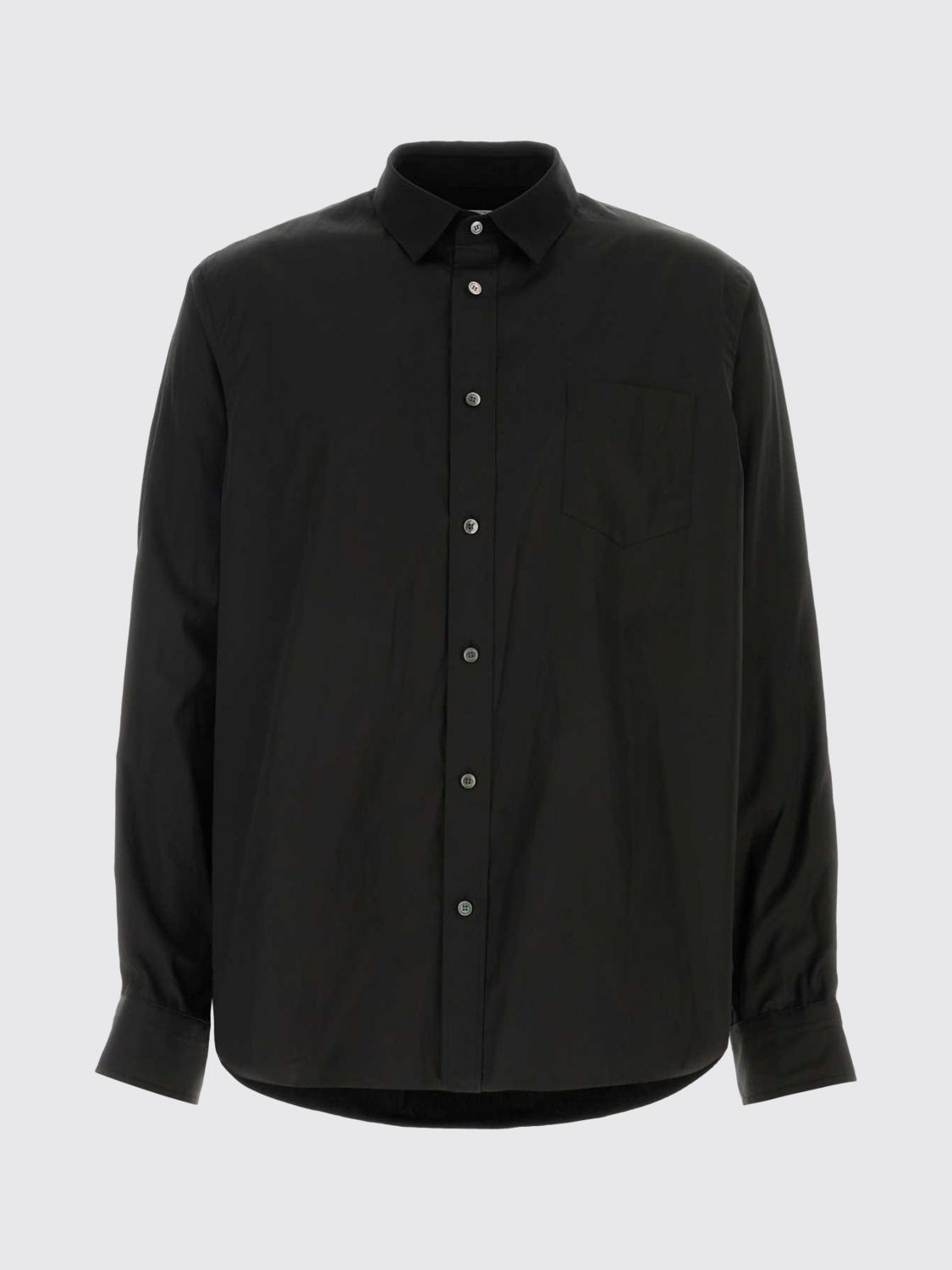 [Sacai] Shirts SS26 2603935M 001