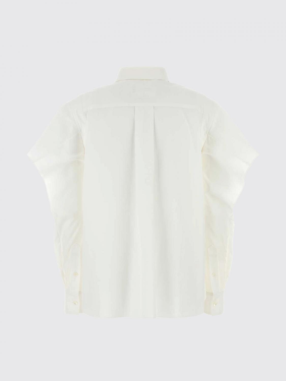 [Sacai] Shirt SS26 2608327 151