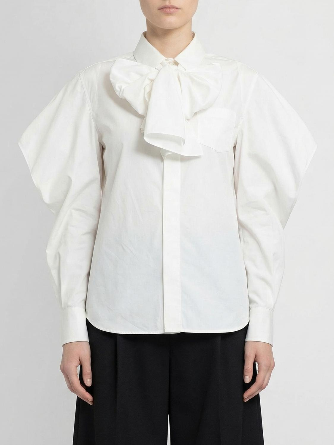 [Sacai] Shirt SS26 2608327 151