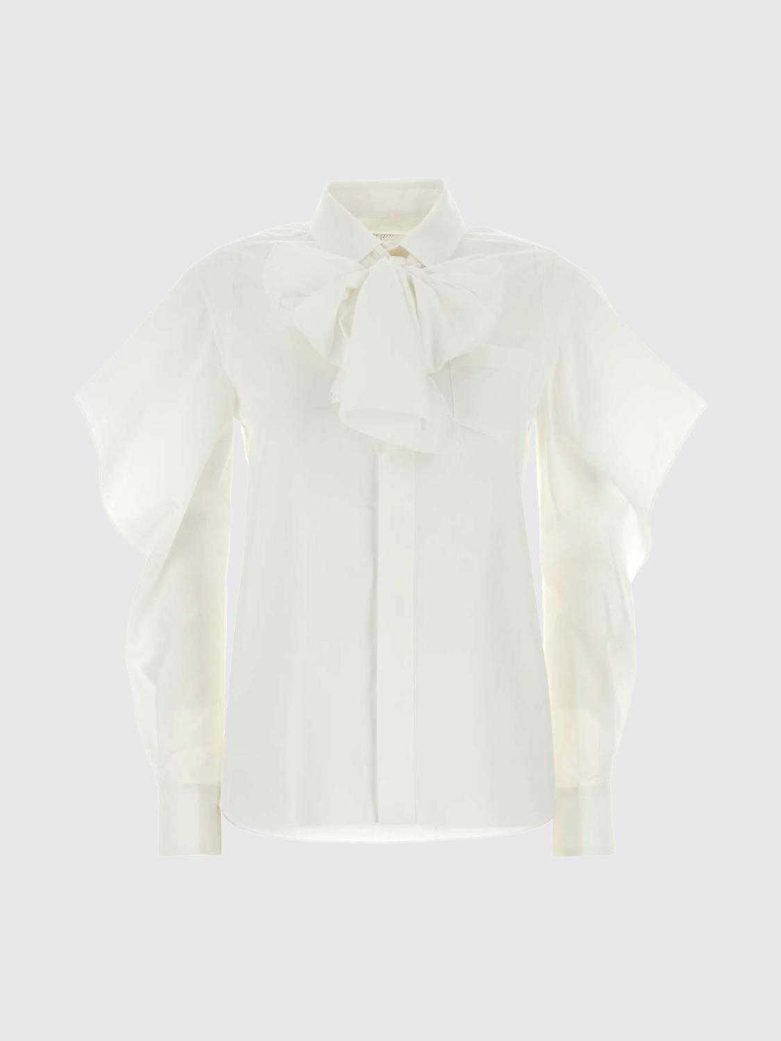 [Sacai] Shirt SS26 2608327 151