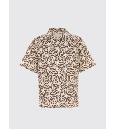 [Prada] Shirts SS26 UCS414SUMO19GY F0N86