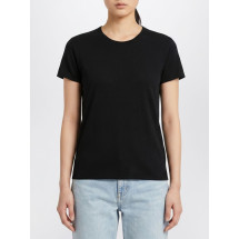 [TOTEME] T-shirts SS26 252WRT0476YA0173 001
