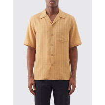 [Saint Laurent] Shirts SS26 860621Y7J39 9096