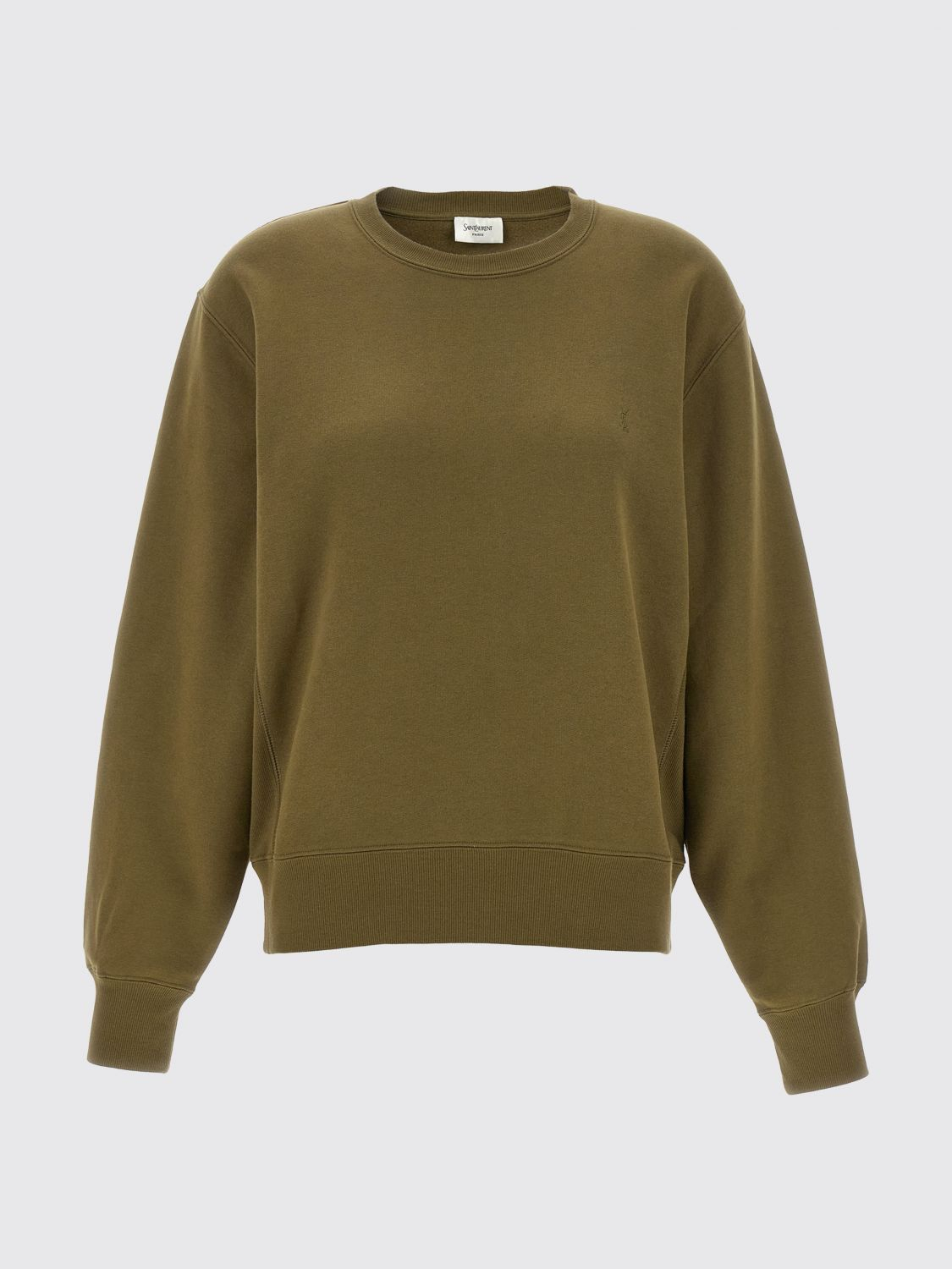 [Saint Laurent] Sweatshirt SS26 823184Y36SW 3050