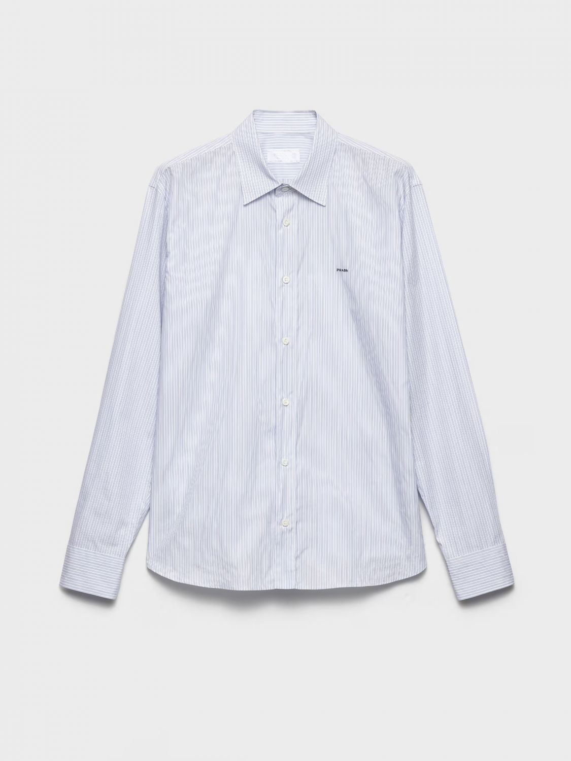 [Prada] Shirts SS26 UCN666SOOO189F F0X24