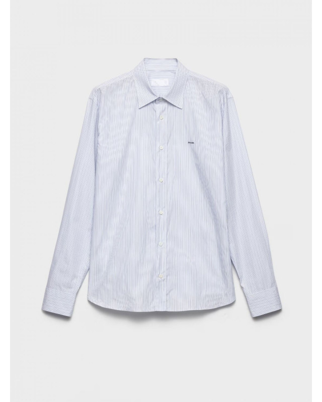 [Prada] Shirts SS26 UCN666SOOO189F F0X24