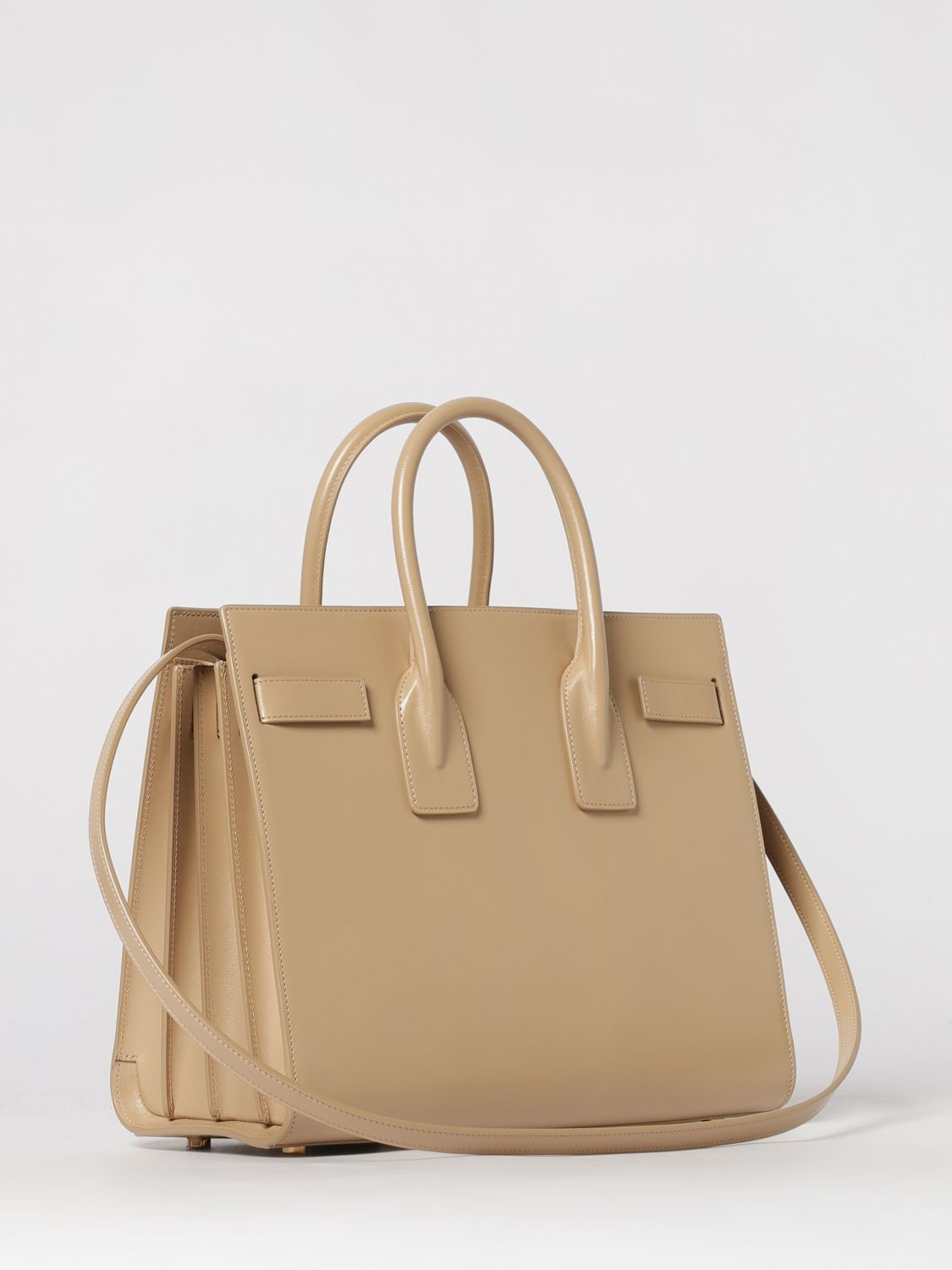 [Saint Laurent] Tote bag SS26 37829902G9W 9295