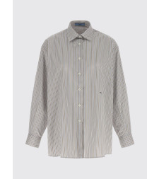 [Prada] Shirt SS26 P493IRSOOO18RG F0S4M