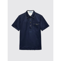 [Prada] T-shirts SS26 P963NSOOO173L F0008