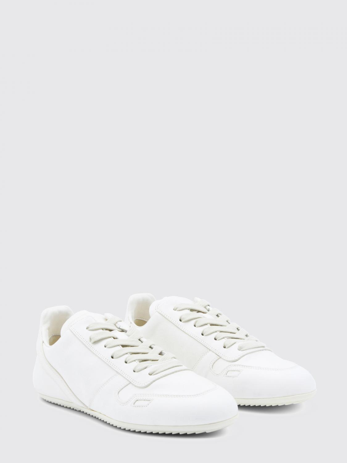 [Rick Owens] Sneakers SS26 RP01F6895LBHX 1111