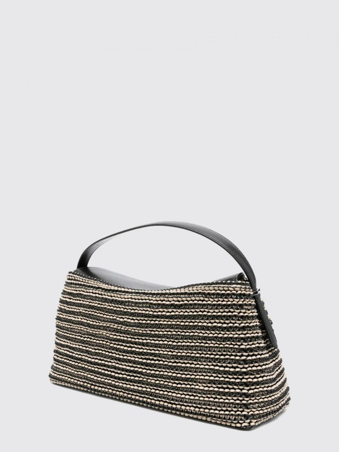 [TOTEME] Tote bag SS26 252WAL961LE0134 208