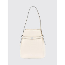 [TOTEME] Shoulder bag SS26 262WAL0048LE0030 106