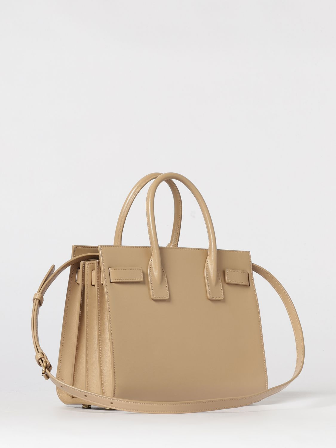 [Saint Laurent] Tote bag SS26 42186302G9W 9295