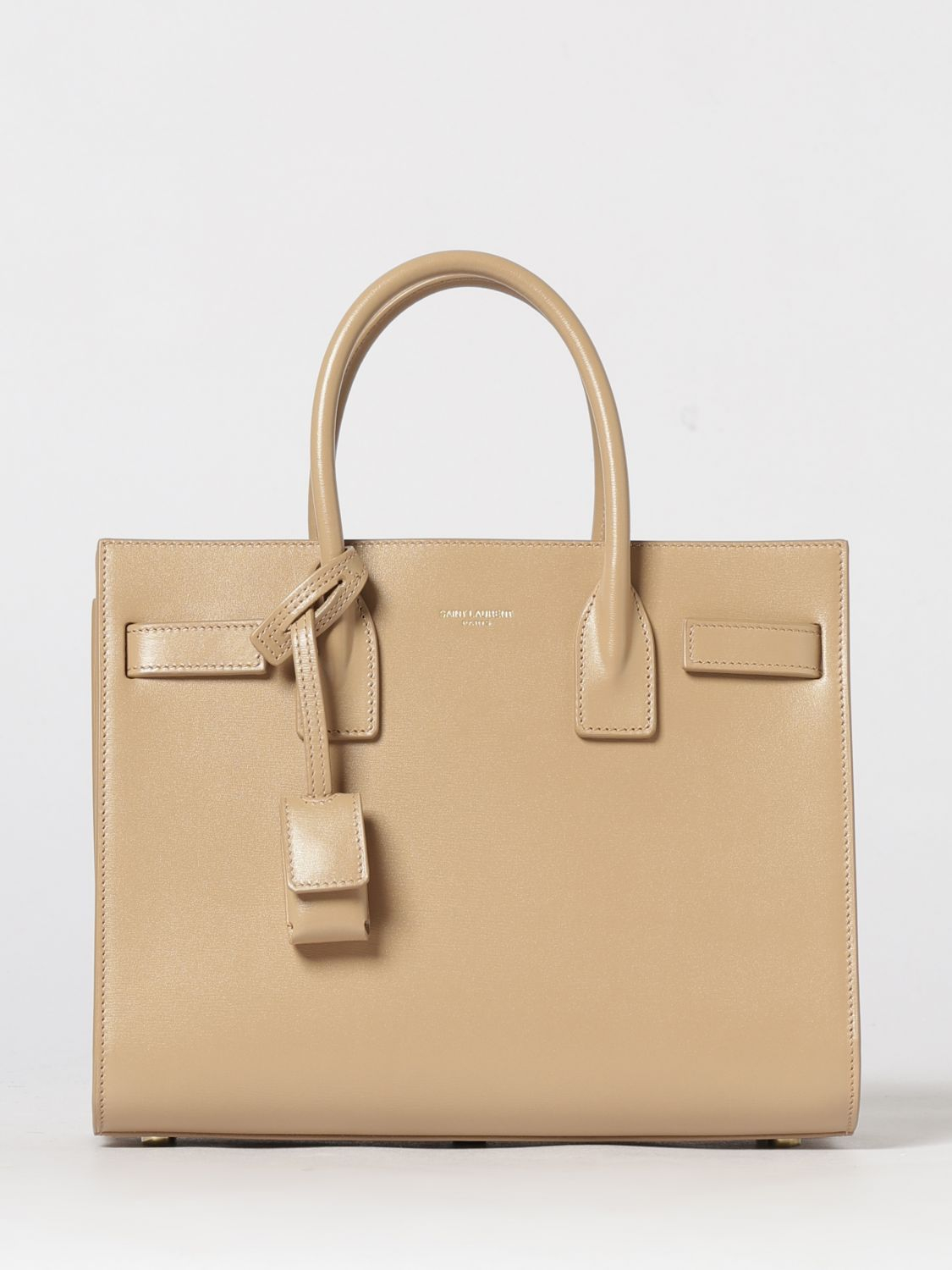 [Saint Laurent] Tote bag SS26 42186302G9W 9295