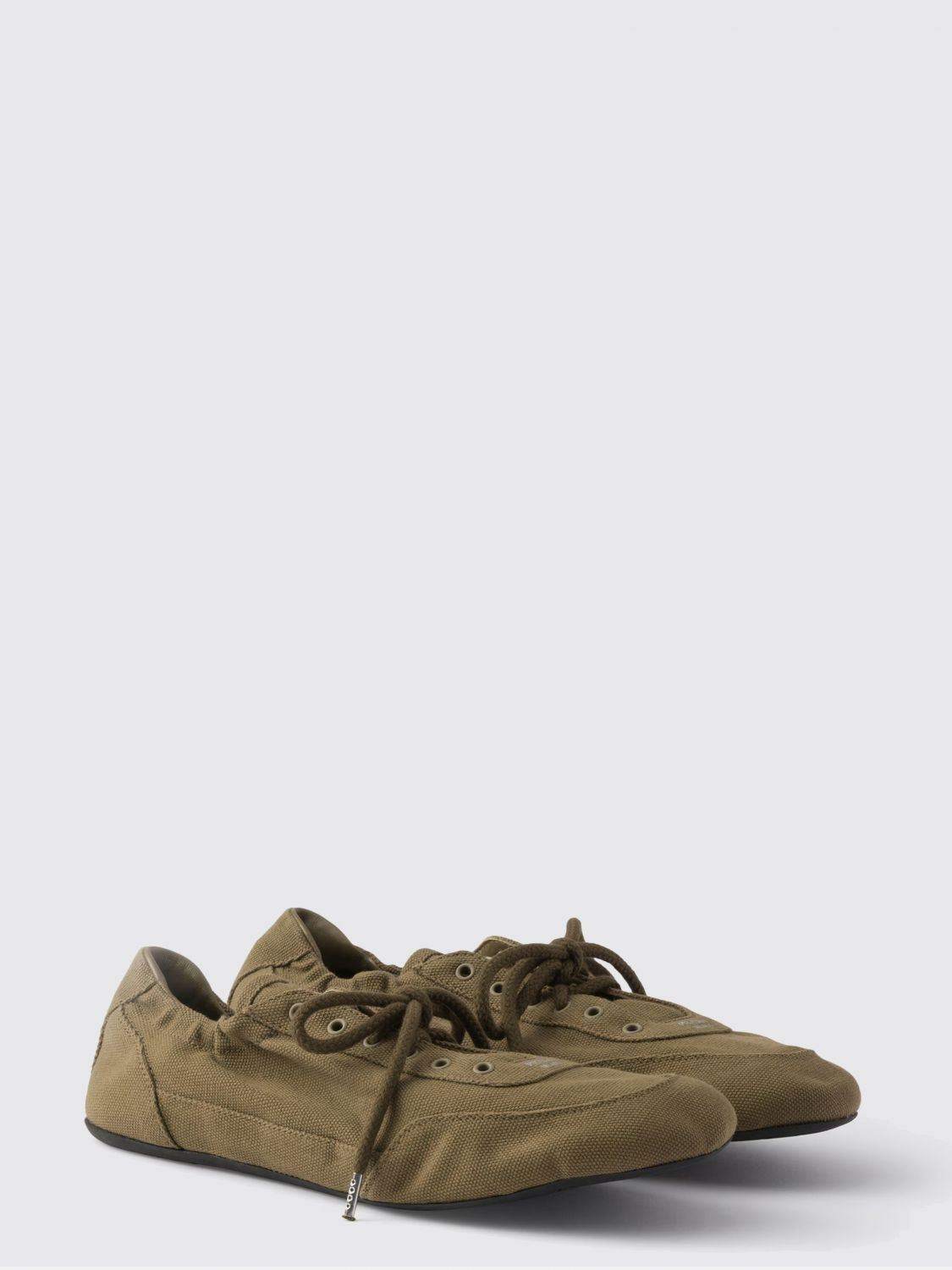 [Prada] Sneakers SS26 1E459OF005M8M F0161