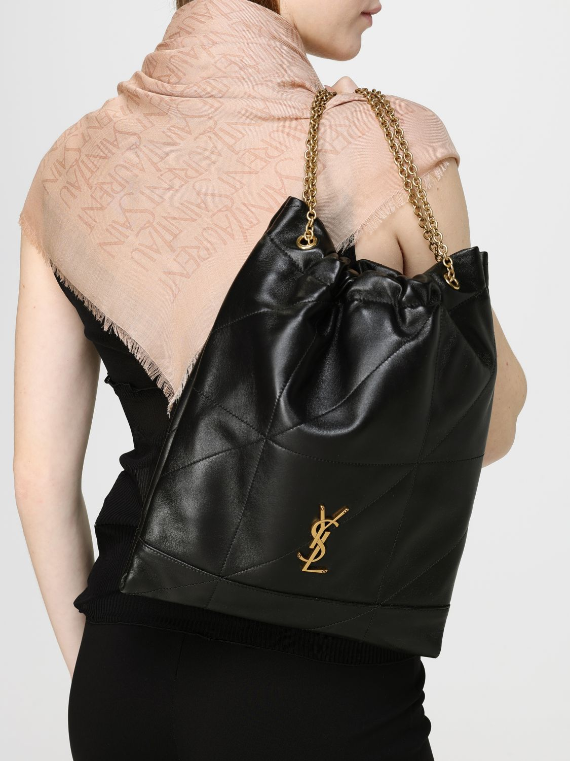 [Saint Laurent] Shoulder bag SS26 781666AAB32 1000