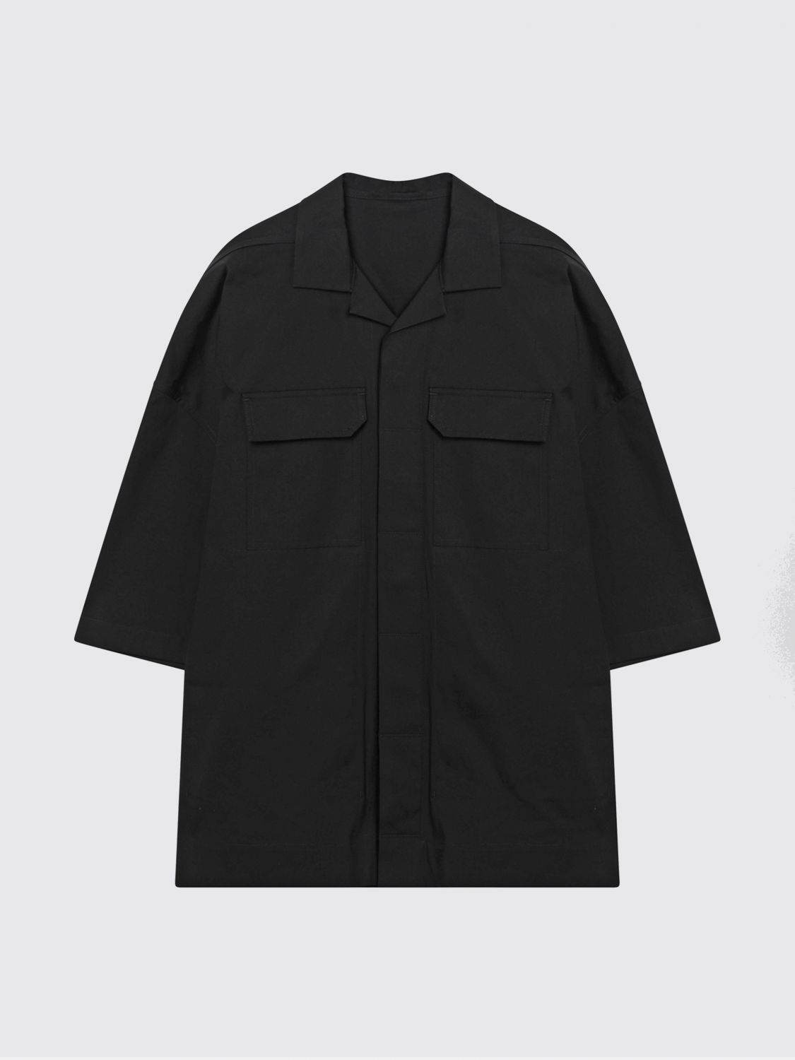 [Rick Owens] Shirts SS26 RU01F2298TE 09