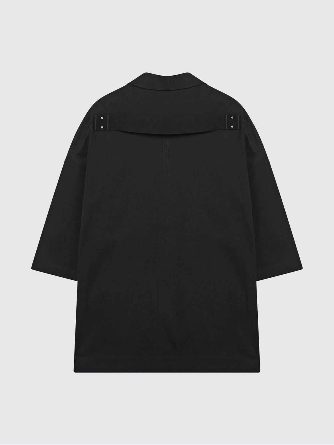 [Rick Owens] Shirts SS26 RU01F2298TE 09