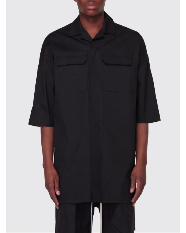 [Rick Owens] Shirts SS26 RU01F2298TE 09