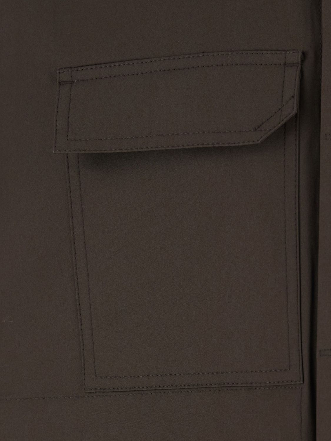 [Rick Owens] Shirts SS26 RU01F2298TE 78