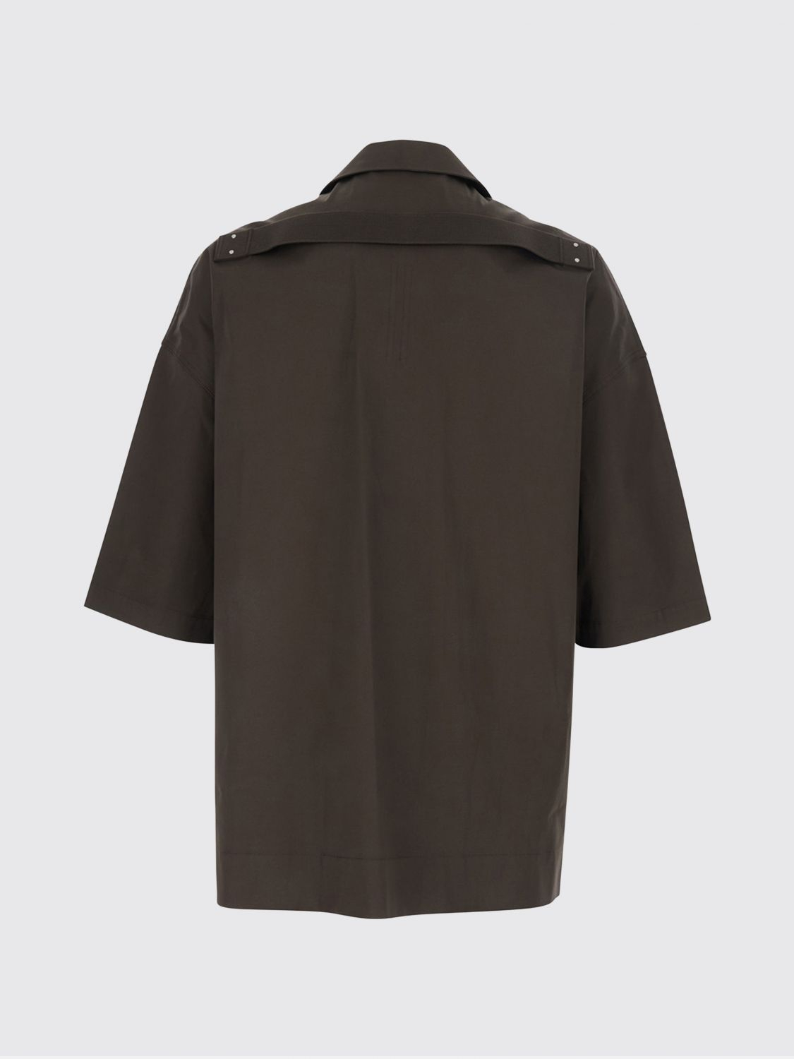 [Rick Owens] Shirts SS26 RU01F2298TE 78