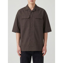 [Rick Owens] Shirts SS26 RU01F2298TE 78