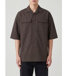 [Rick Owens] Shirts SS26 RU01F2298TE 78
