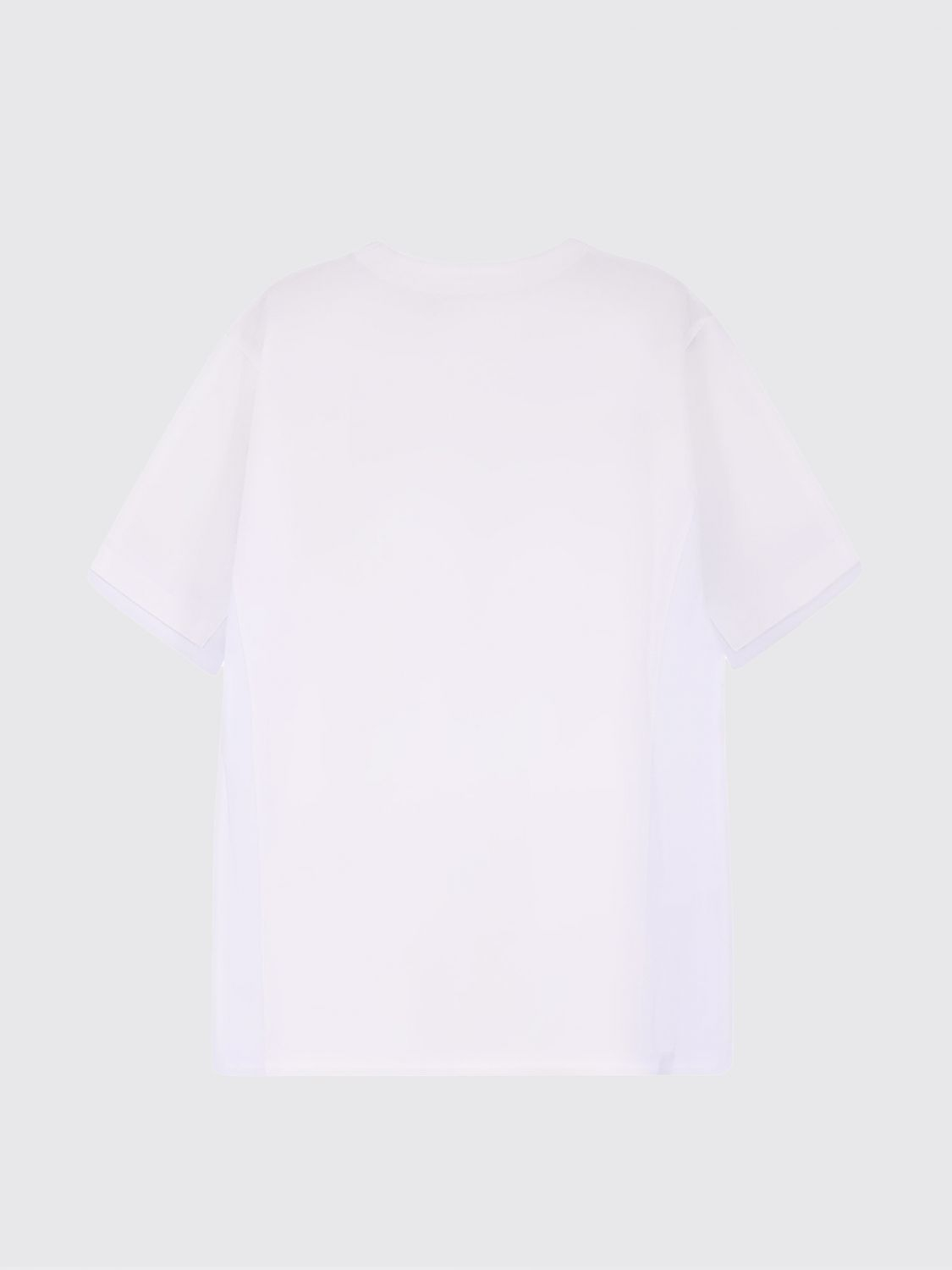[Sacai] T-shirts SS26 2603986M 101
