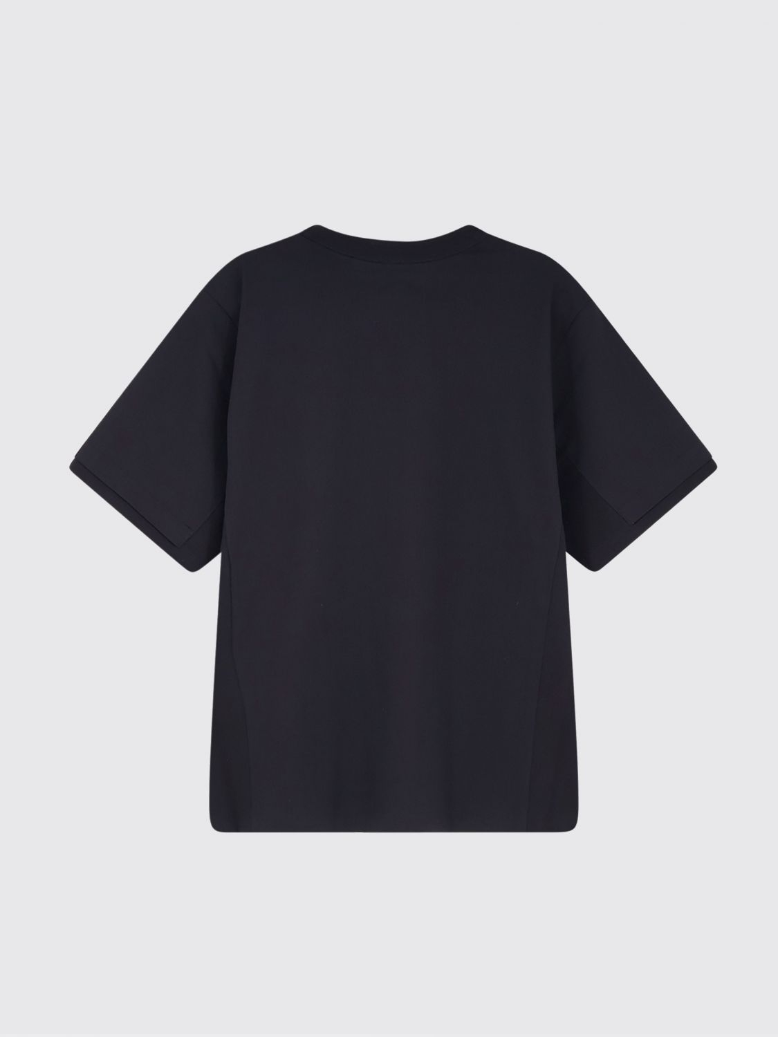 [Sacai] T-shirts SS26 2603986M 001