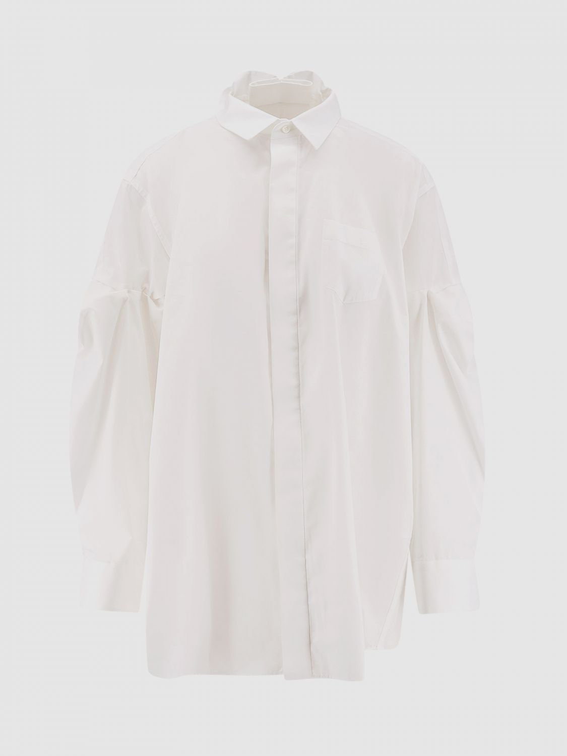 [Sacai] Shirt SS26 2608394 151