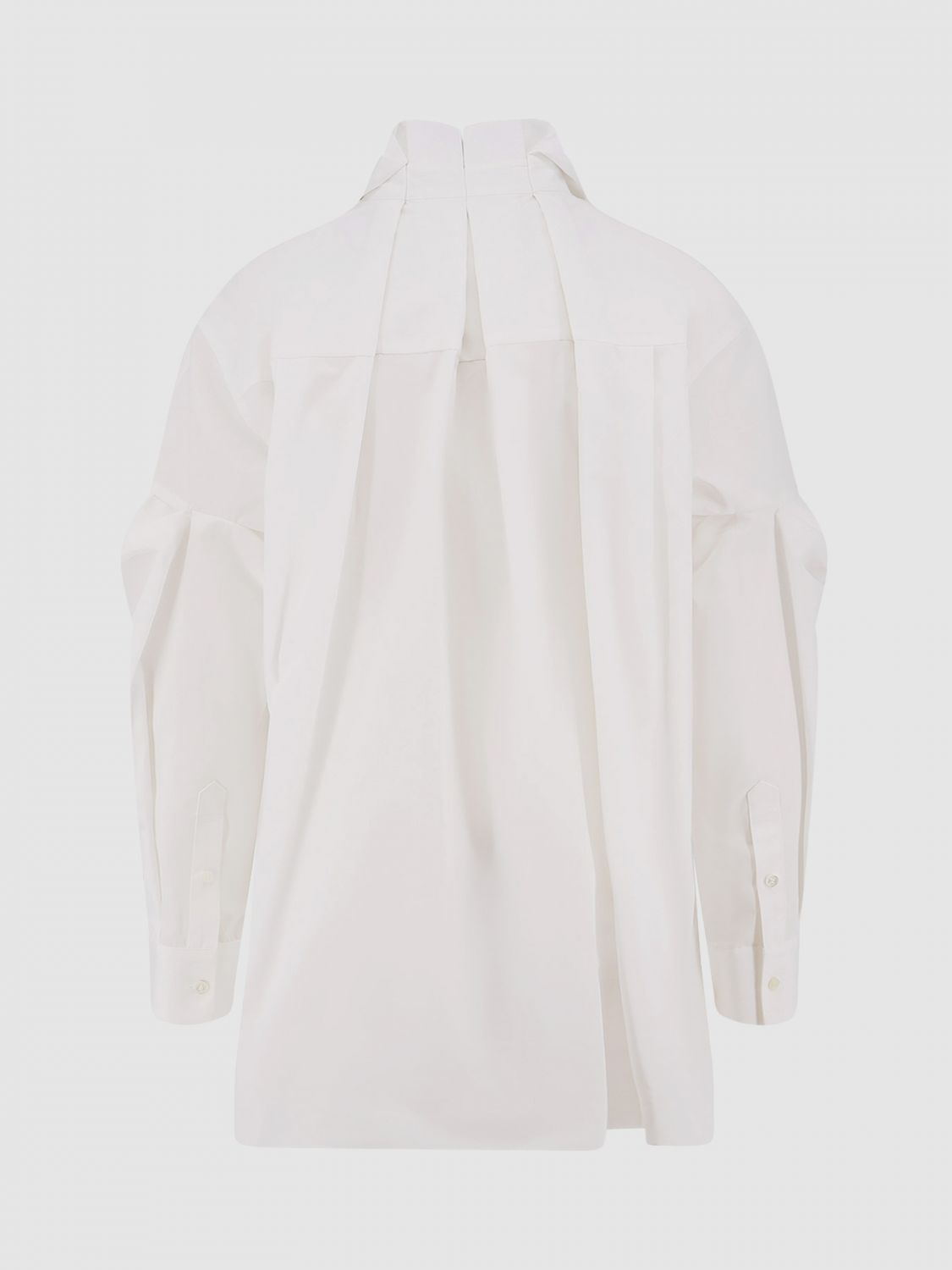 [Sacai] Shirt SS26 2608394 151