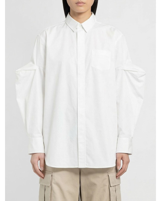 [Sacai] Shirt SS26 2608394 151