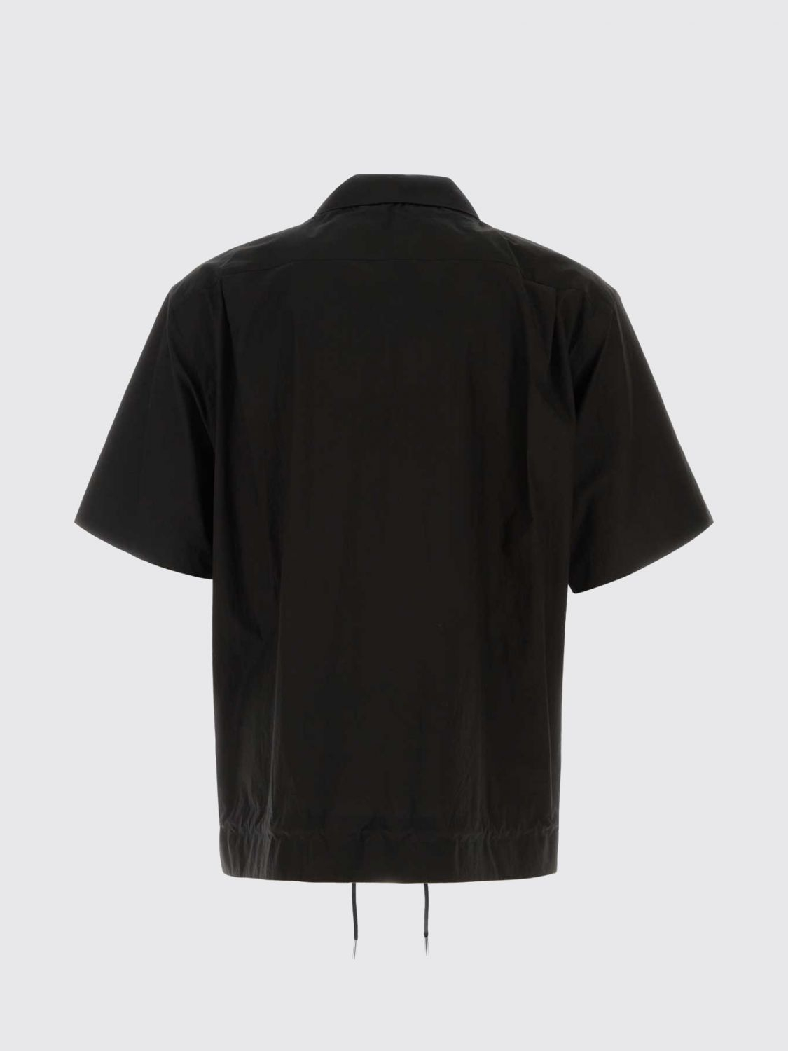 [Sacai] Shirts SS26 2603922M 001